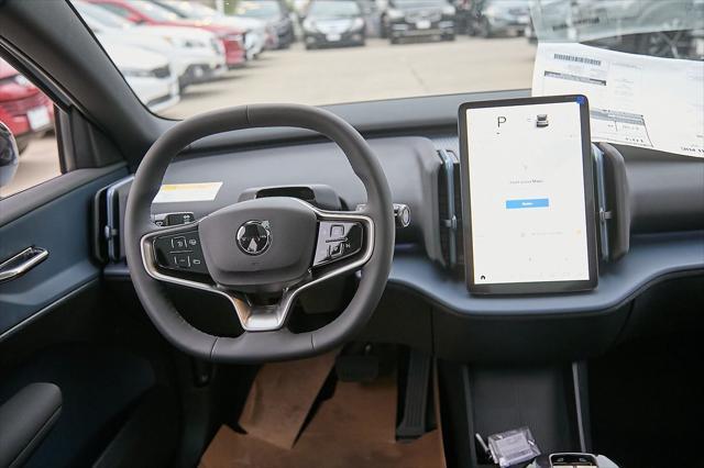 new 2025 Volvo EX30 car, priced at $47,580