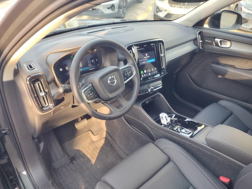 new 2026 Volvo XC40 car, priced at $51,525