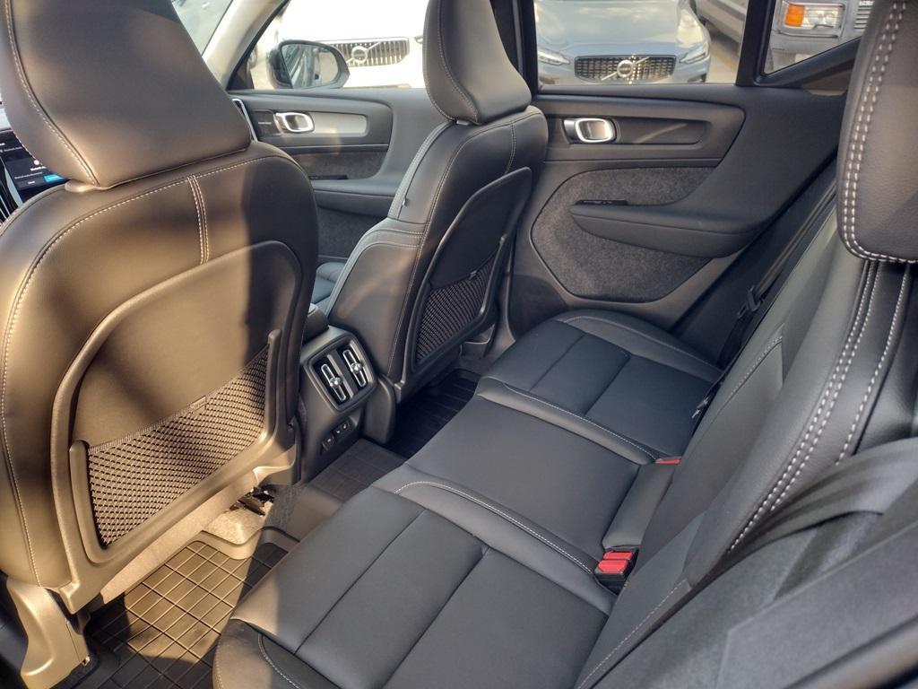 new 2026 Volvo XC40 car, priced at $51,525