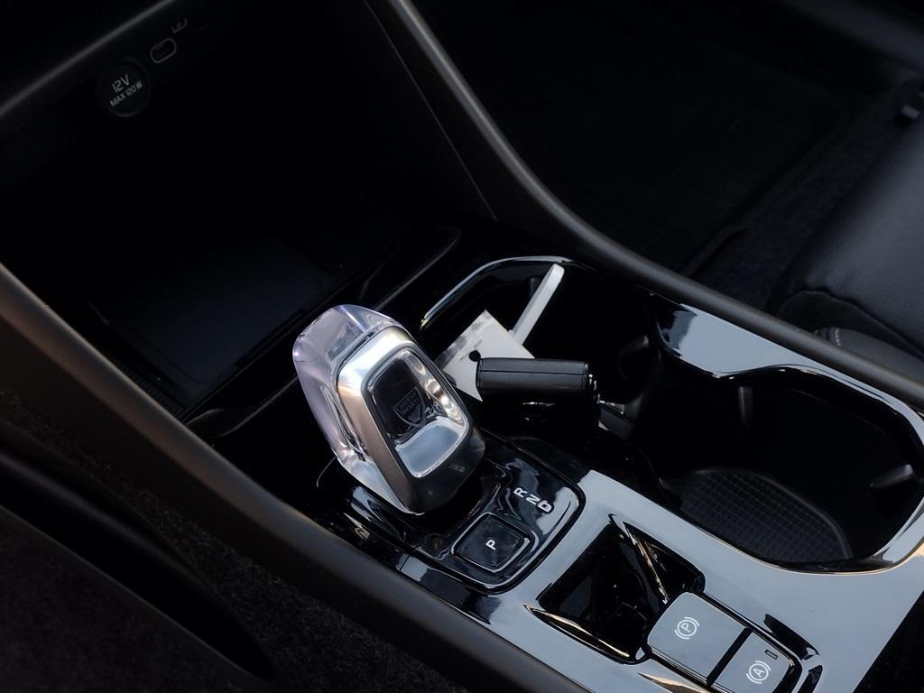 new 2026 Volvo XC40 car, priced at $51,525