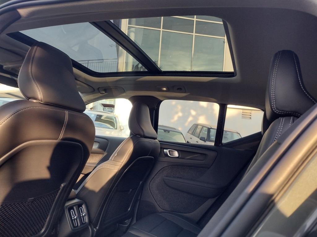 new 2026 Volvo XC40 car, priced at $51,525