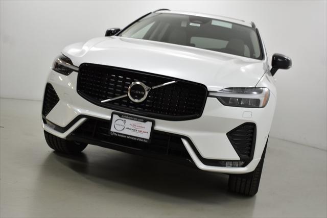 new 2025 Volvo XC60 car