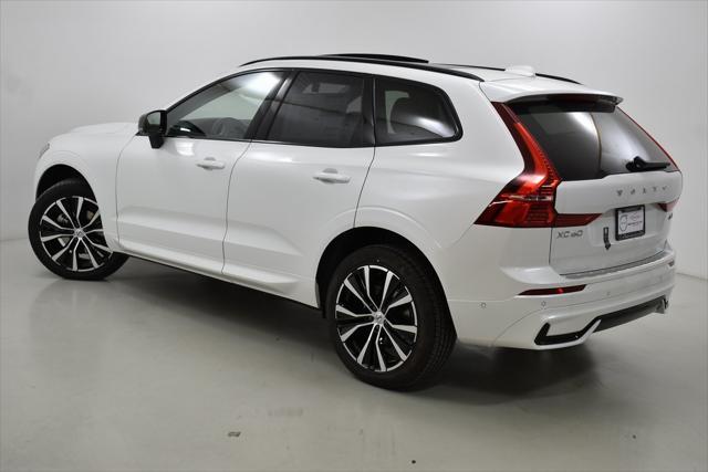 new 2025 Volvo XC60 car