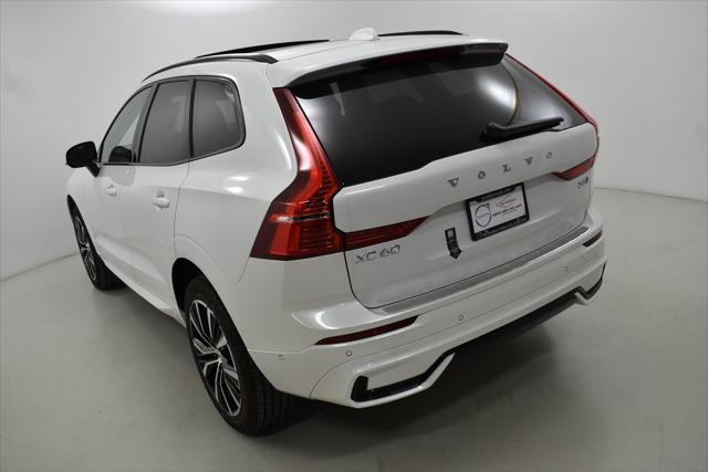 new 2025 Volvo XC60 car