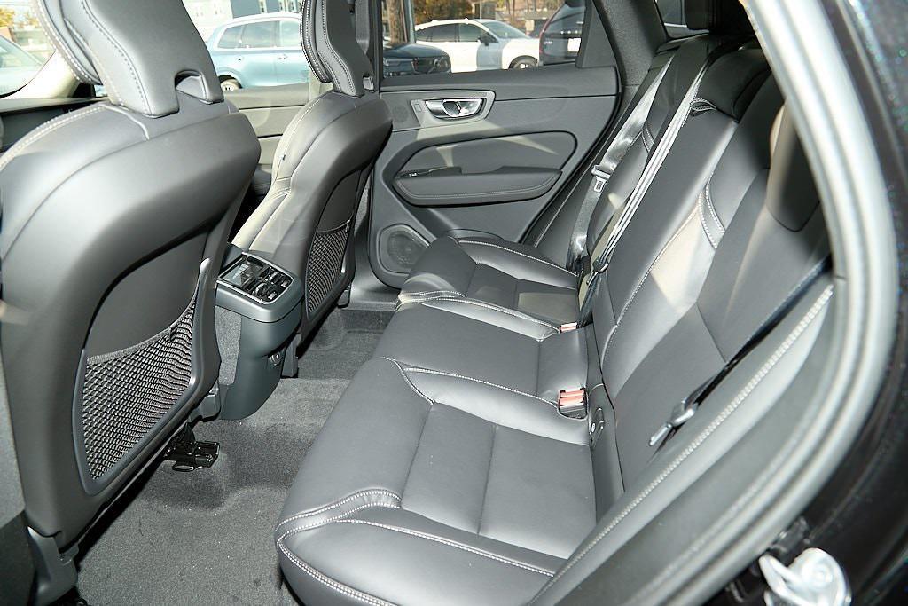 new 2026 Volvo XC60 car, priced at $60,935