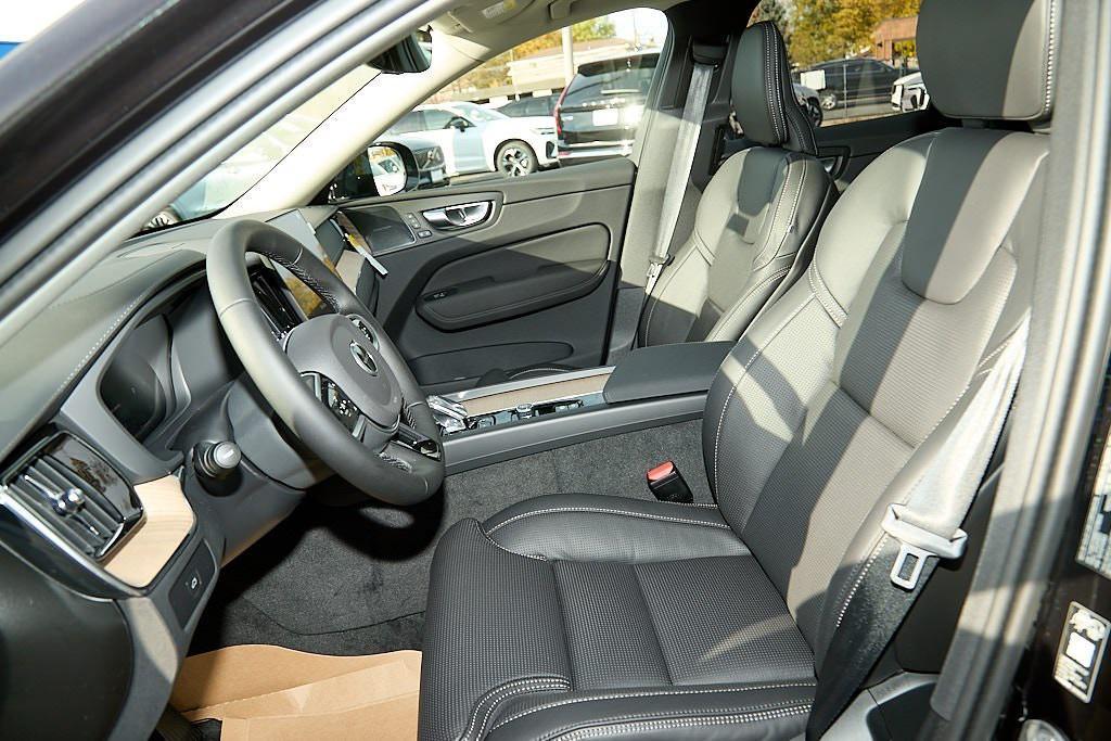 new 2026 Volvo XC60 car, priced at $60,935