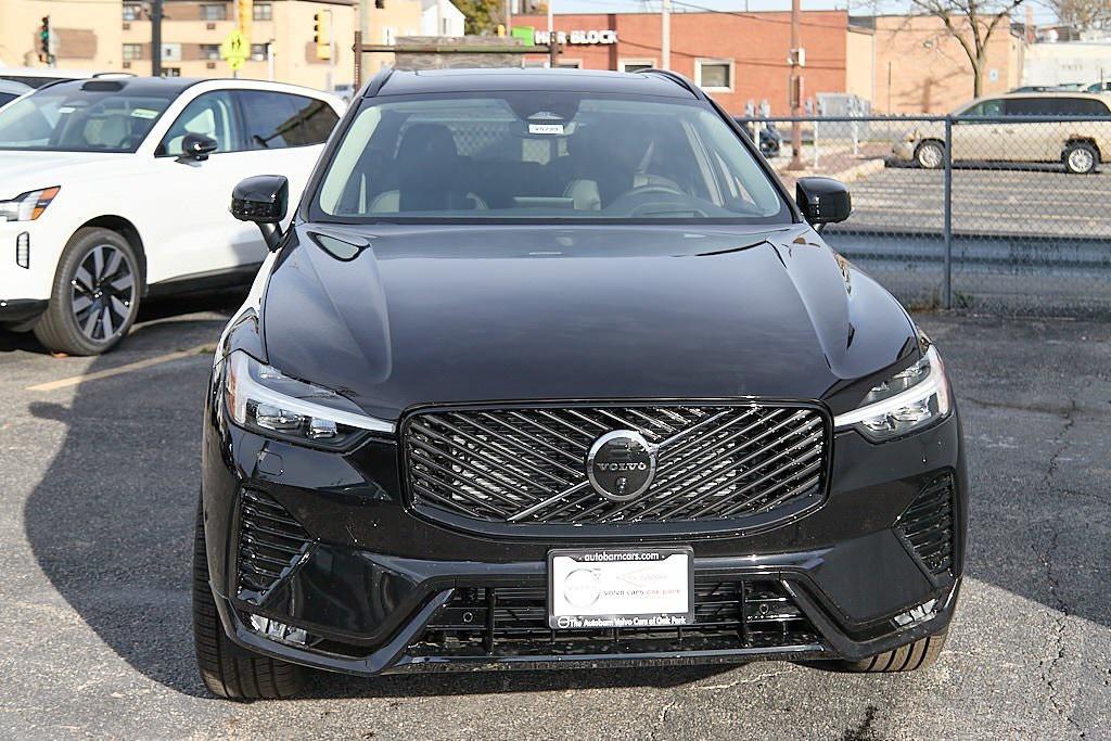 new 2026 Volvo XC60 car, priced at $60,935