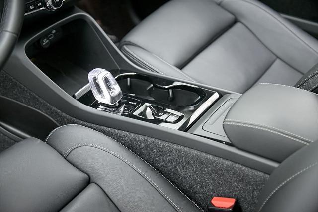 used 2025 Volvo XC40 car, priced at $40,995