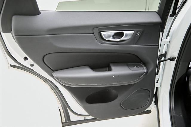used 2019 Volvo XC60 car, priced at $25,698