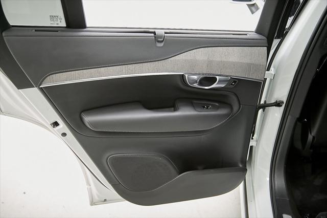 used 2023 Volvo XC90 car, priced at $53,995