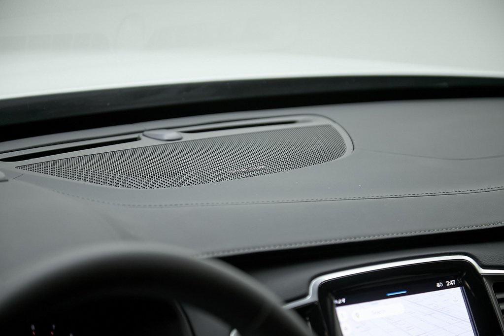 used 2023 Volvo XC90 car, priced at $43,995