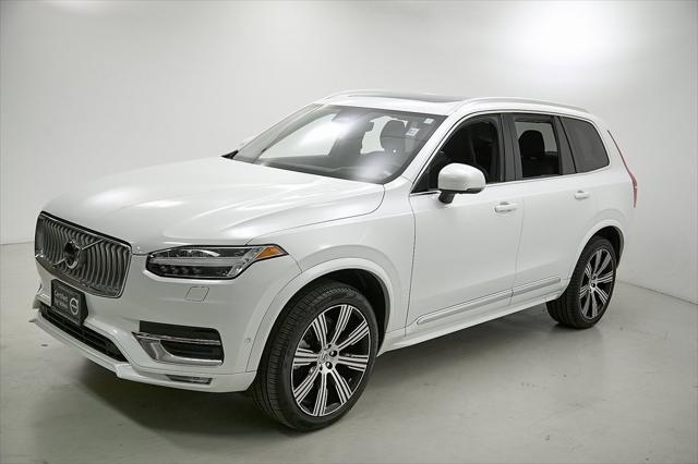 used 2023 Volvo XC90 car, priced at $53,995