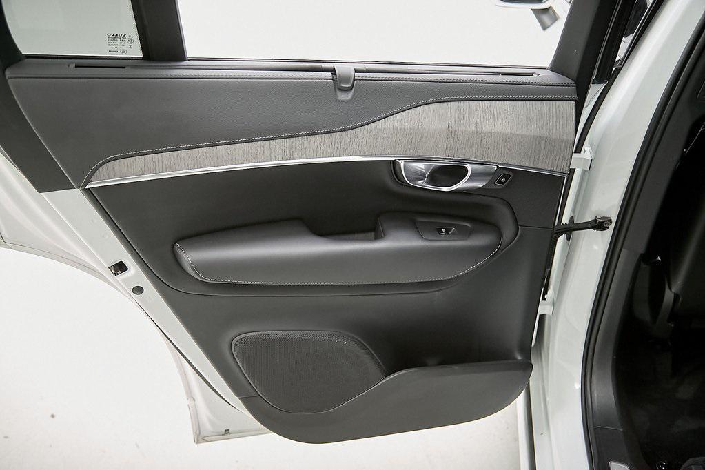 used 2023 Volvo XC90 car, priced at $43,995