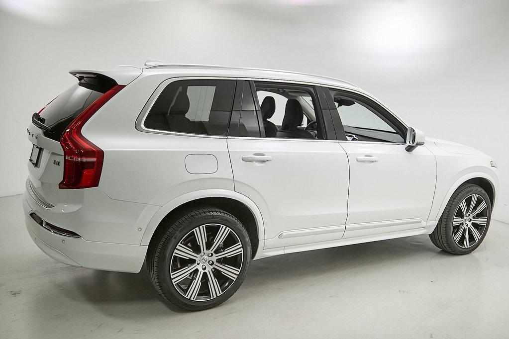 used 2023 Volvo XC90 car, priced at $43,995