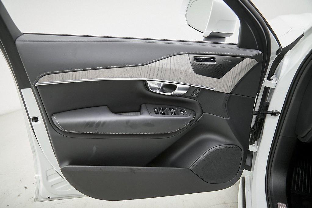 used 2023 Volvo XC90 car, priced at $43,995