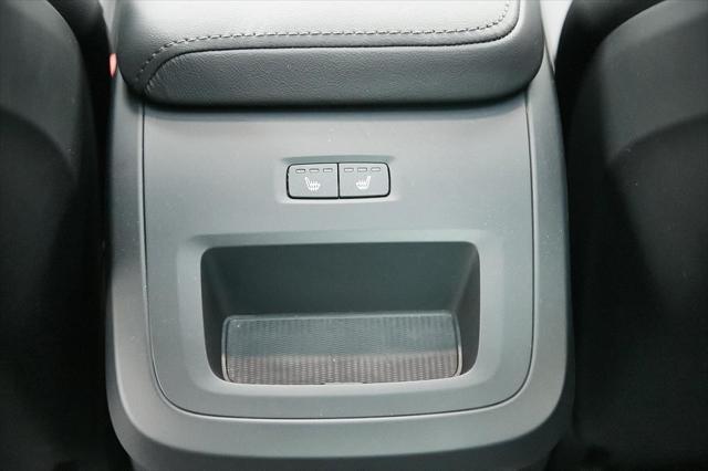 used 2025 Volvo S60 car, priced at $38,495
