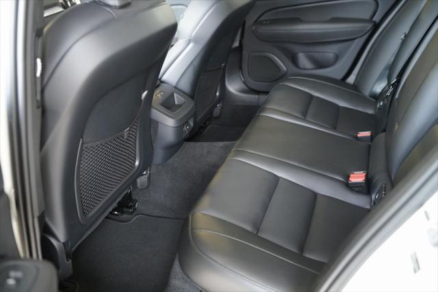 used 2025 Volvo S60 car, priced at $39,998