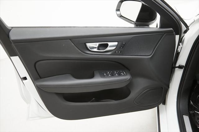 used 2025 Volvo S60 car, priced at $38,495