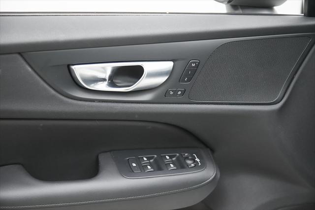 used 2025 Volvo S60 car, priced at $38,495