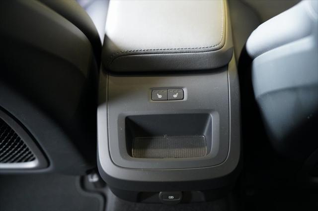 used 2025 Volvo S60 car, priced at $39,998