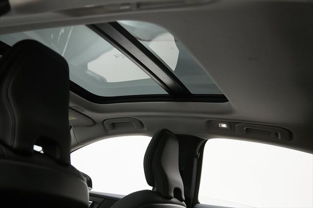 used 2025 Volvo S60 car, priced at $38,495