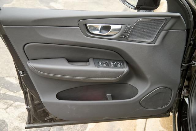 new 2025 Volvo XC60 car, priced at $56,947
