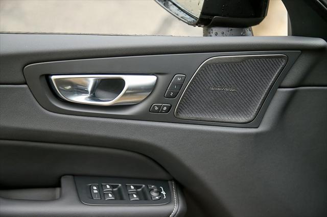 new 2025 Volvo XC60 car, priced at $56,947