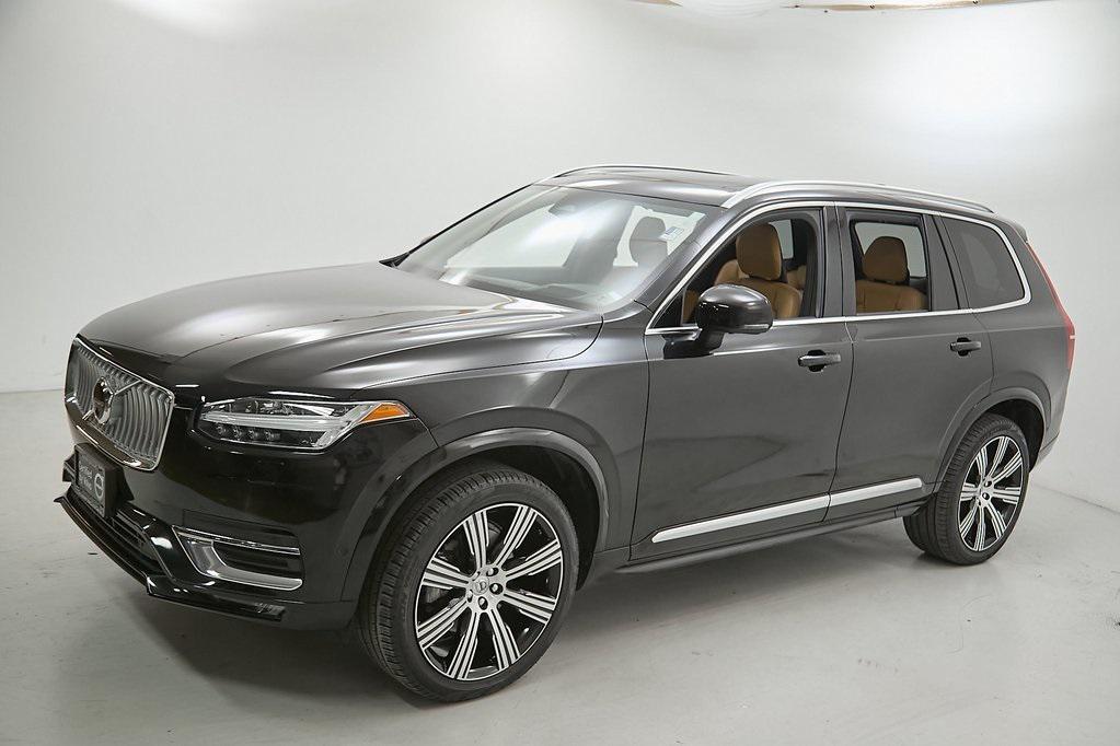 used 2023 Volvo XC90 car, priced at $46,995