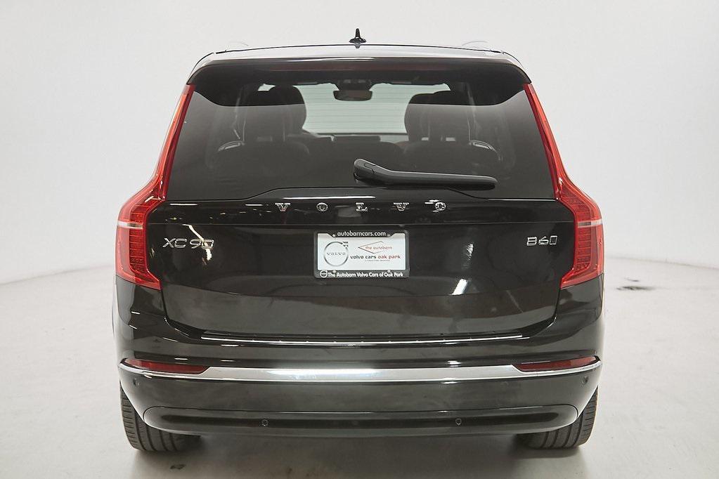 used 2023 Volvo XC90 car, priced at $46,995