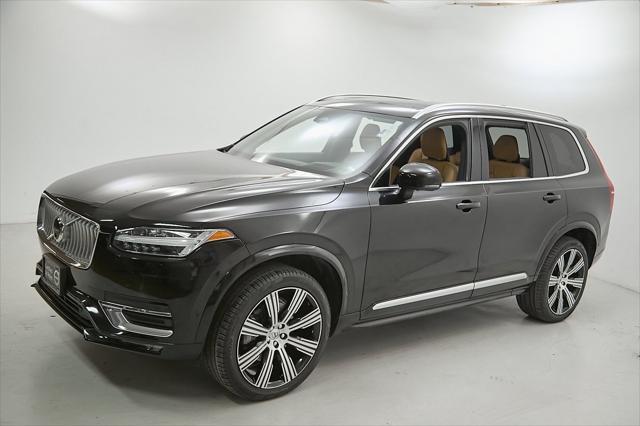 used 2023 Volvo XC90 car, priced at $54,995