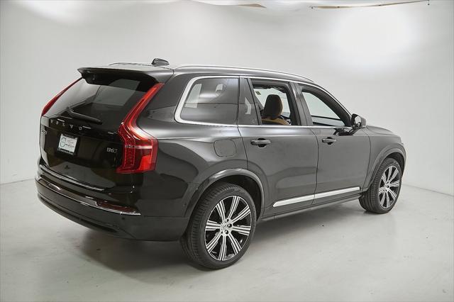 used 2023 Volvo XC90 car, priced at $54,995