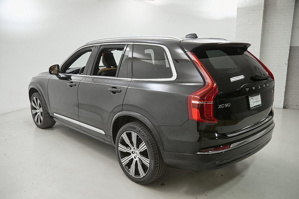 used 2023 Volvo XC90 car, priced at $46,995