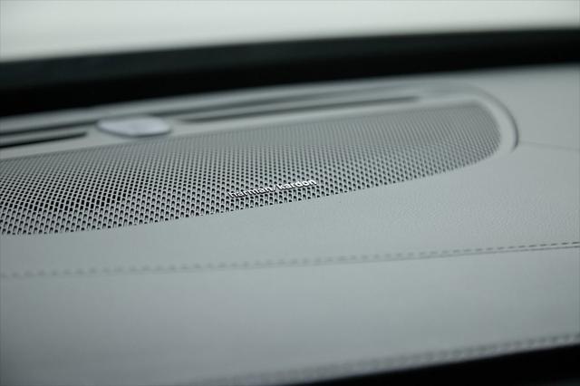 used 2023 Volvo XC90 car, priced at $54,995