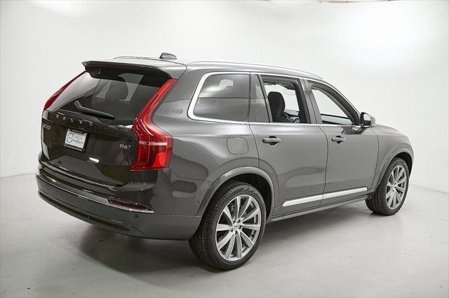 used 2023 Volvo XC90 car, priced at $57,995