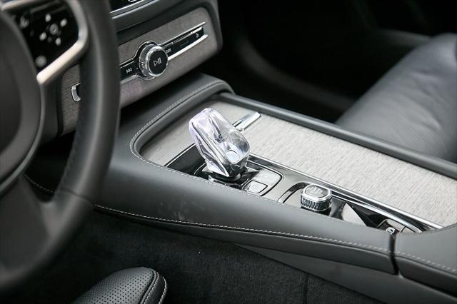 used 2023 Volvo XC90 car, priced at $57,995