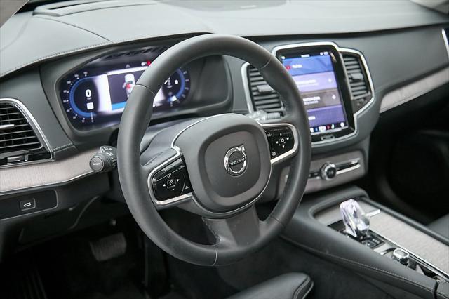 used 2023 Volvo XC90 car, priced at $57,995