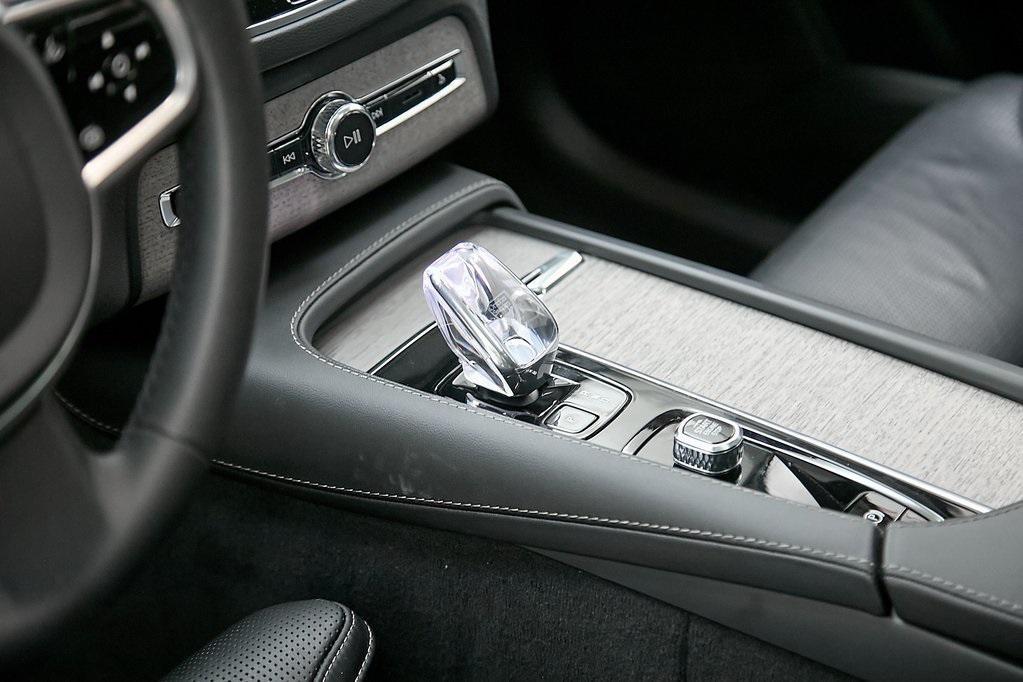 used 2023 Volvo XC90 car, priced at $51,995