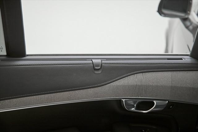 used 2023 Volvo XC90 car, priced at $57,995
