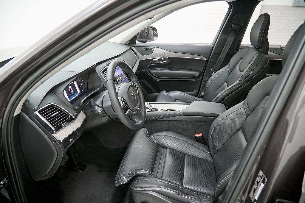 used 2023 Volvo XC90 car, priced at $51,995