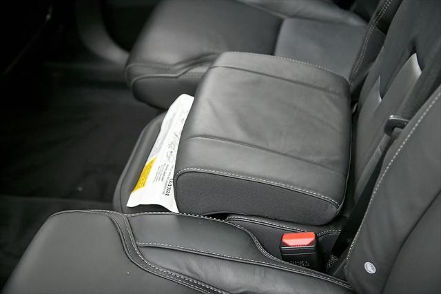 used 2023 Volvo XC90 car, priced at $57,995