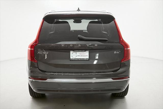 used 2023 Volvo XC90 car, priced at $57,995