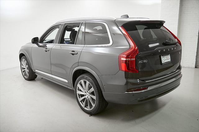 used 2023 Volvo XC90 car, priced at $57,995