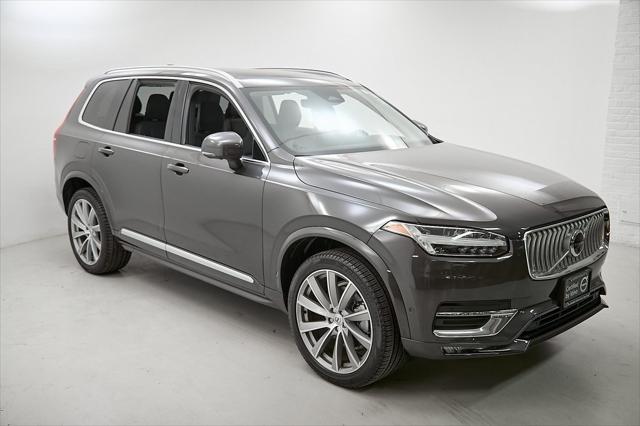used 2023 Volvo XC90 car, priced at $57,995