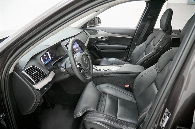 used 2023 Volvo XC90 car, priced at $57,995
