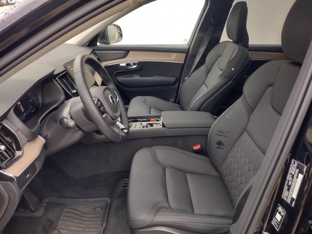 new 2026 Volvo XC90 car, priced at $68,825