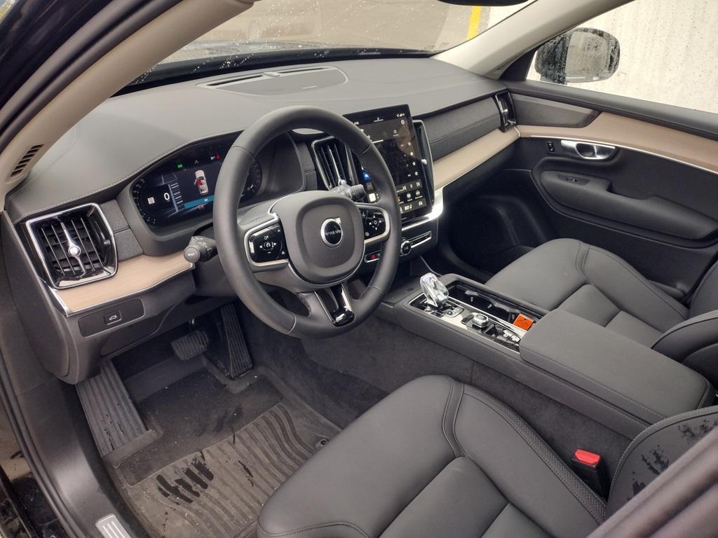 new 2026 Volvo XC90 car, priced at $68,825