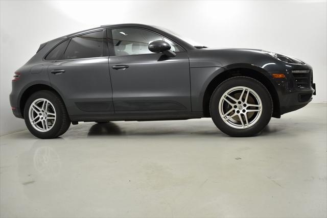 used 2017 Porsche Macan car, priced at $22,988