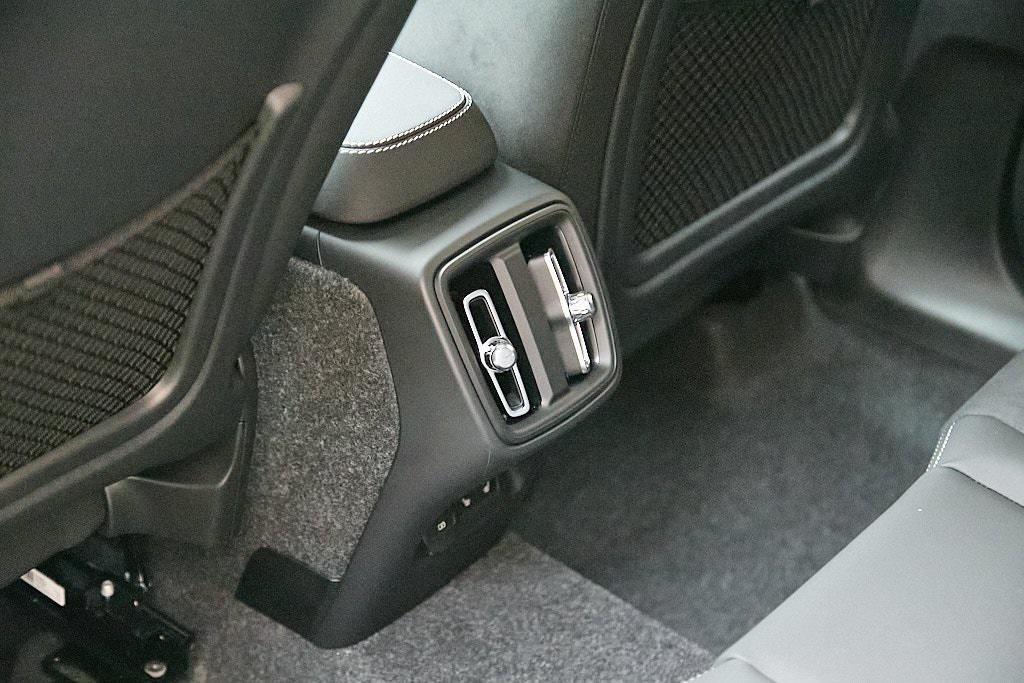 new 2026 Volvo XC40 car, priced at $44,525