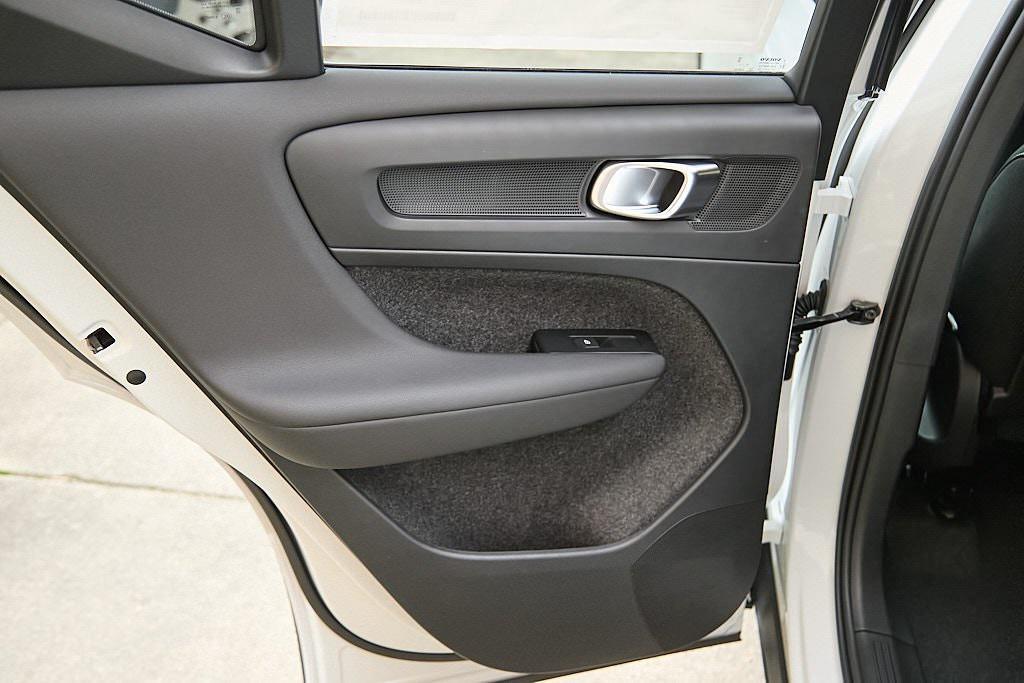 new 2026 Volvo XC40 car, priced at $44,525