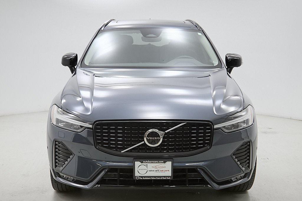 used 2023 Volvo XC60 car, priced at $35,995